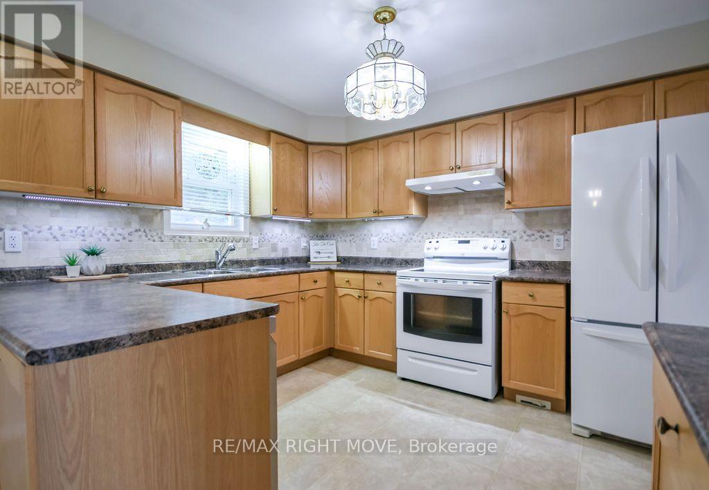 28 Jordon Crescent, Orillia, Ontario  L3V 8A9 - Photo 9 - S13717640