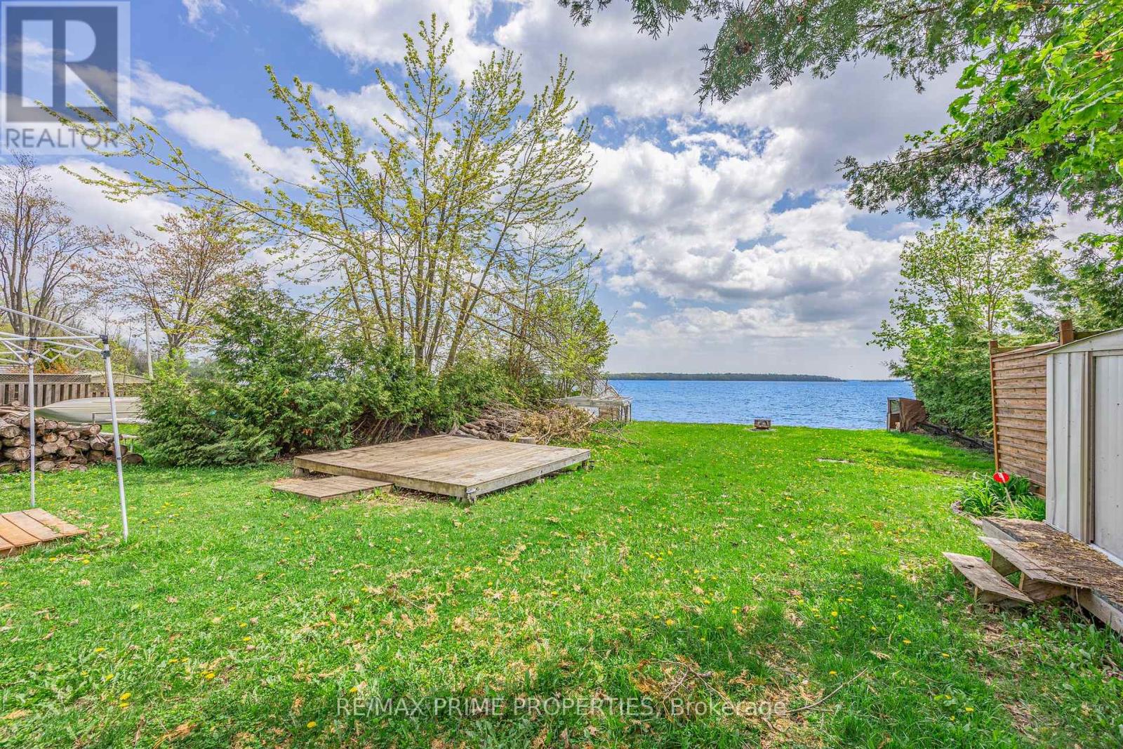 1947 WOODS BAY ROAD, Severn, Ontario