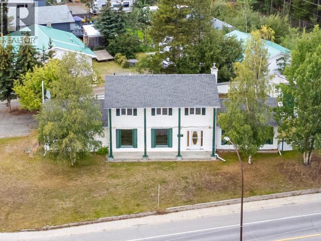 1201 Hickory Street, Whitehorse, Yukon  Y1A 4M4 - Photo 35 - 17650