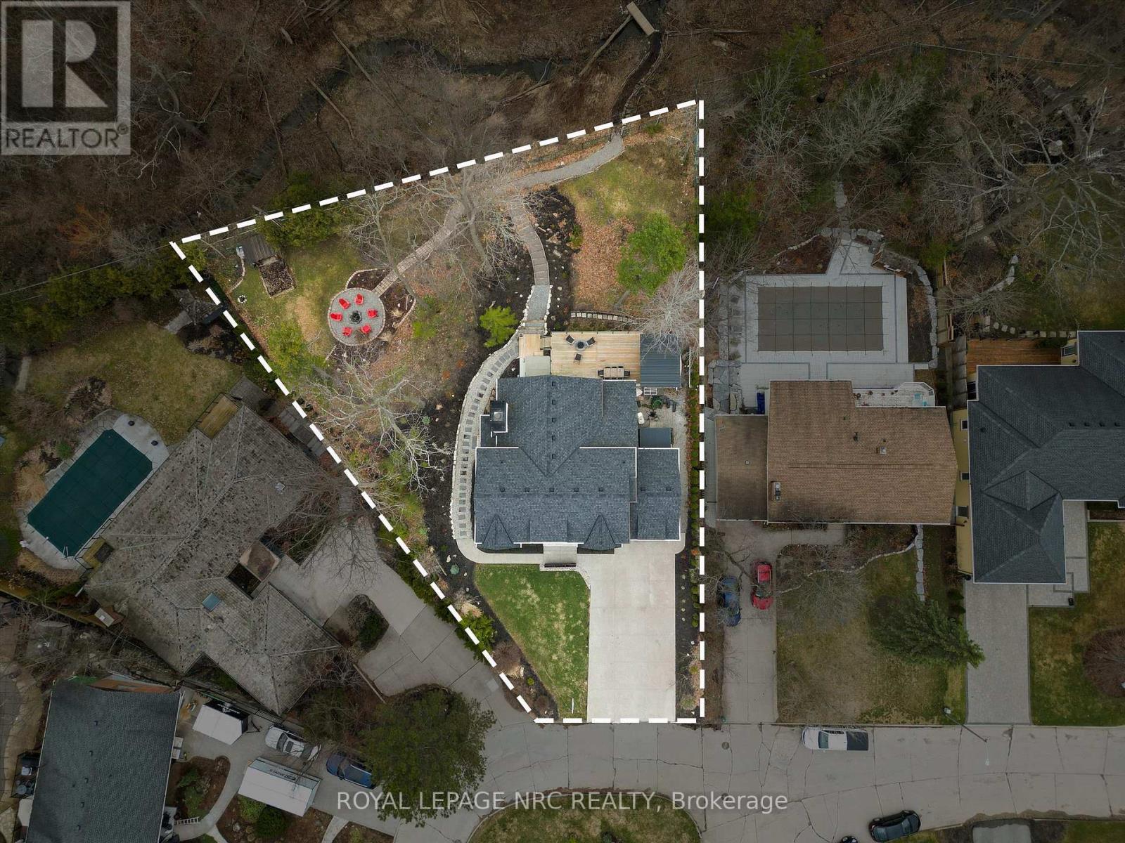 1 Briarfield Crescent, St. Catharines, Ontario  L2T 3T4 - Photo 45 - X13710092