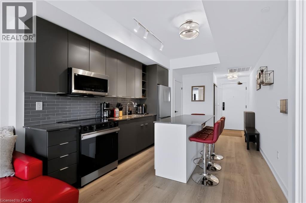 2075 Lakeshore Road Unit# 2110, Burlington, Ontario  L7R 0H3 - Photo 10 - 40858668
