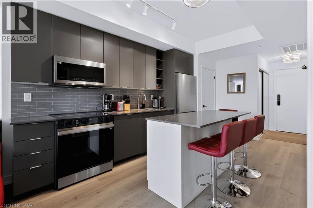 2075 Lakeshore Road Unit# 2110, Burlington, Ontario  L7R 0H3 - Photo 11 - 40858668