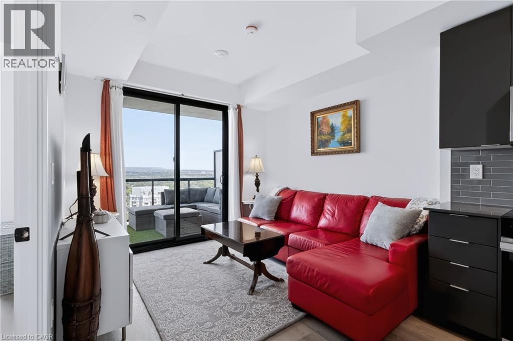 2075 Lakeshore Road Unit# 2110, Burlington, Ontario  L7R 0H3 - Photo 12 - 40858668