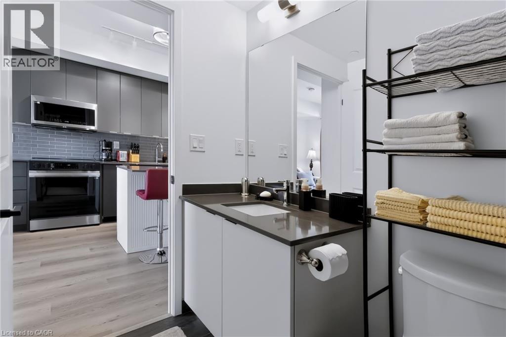 2075 Lakeshore Road Unit# 2110, Burlington, Ontario  L7R 0H3 - Photo 19 - 40858668