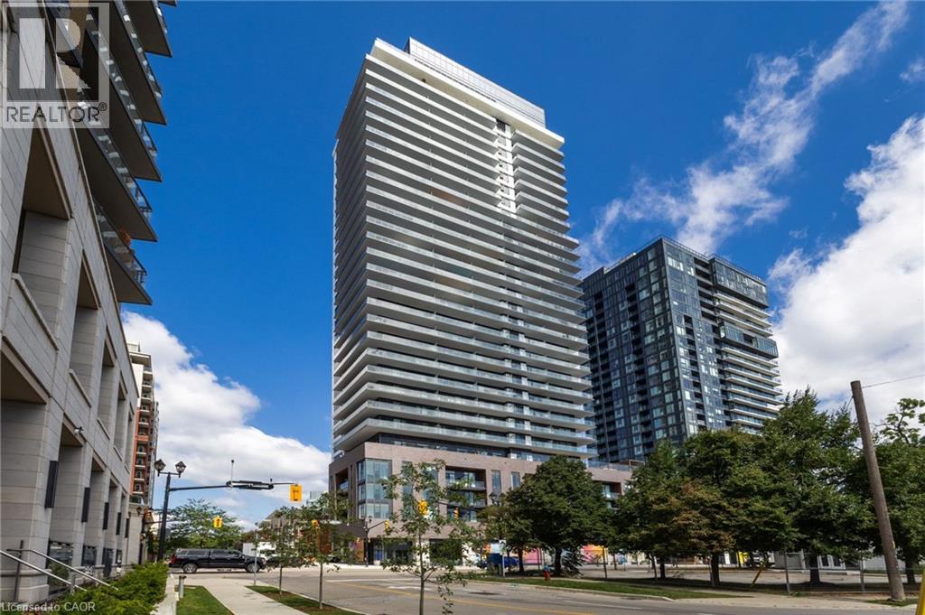 2075 Lakeshore Road Unit# 2110, Burlington, Ontario  L7R 0H3 - Photo 2 - 40858668