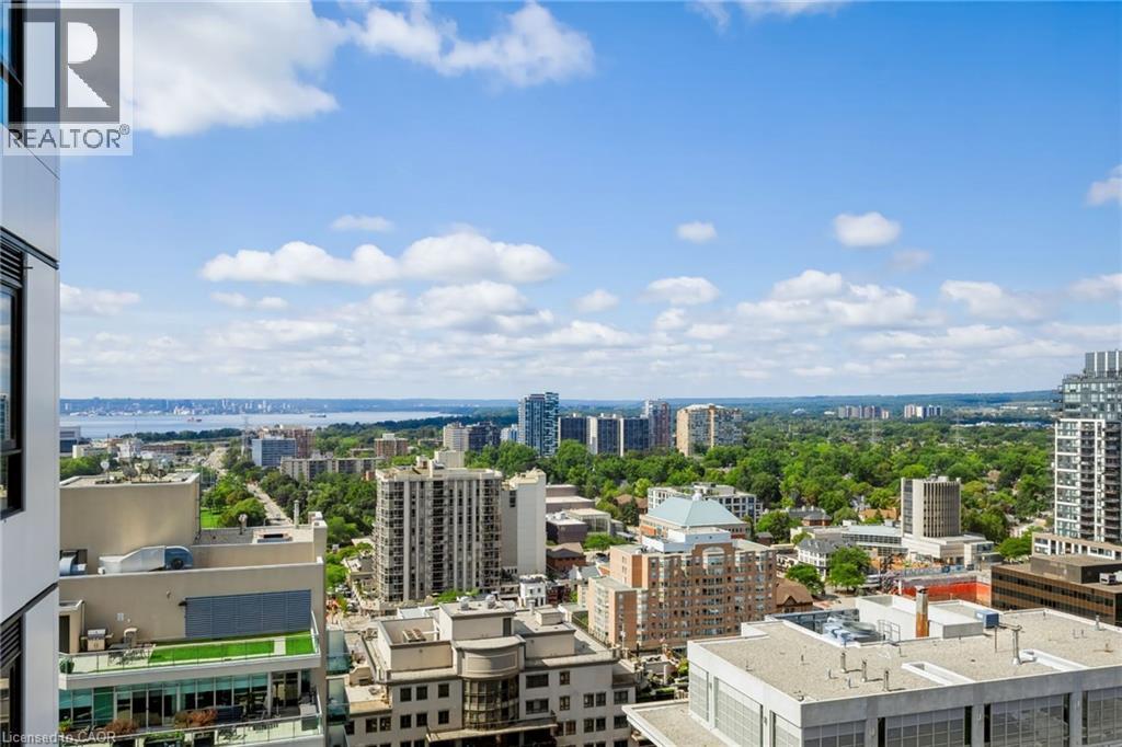 2075 Lakeshore Road Unit# 2110, Burlington, Ontario  L7R 0H3 - Photo 21 - 40858668