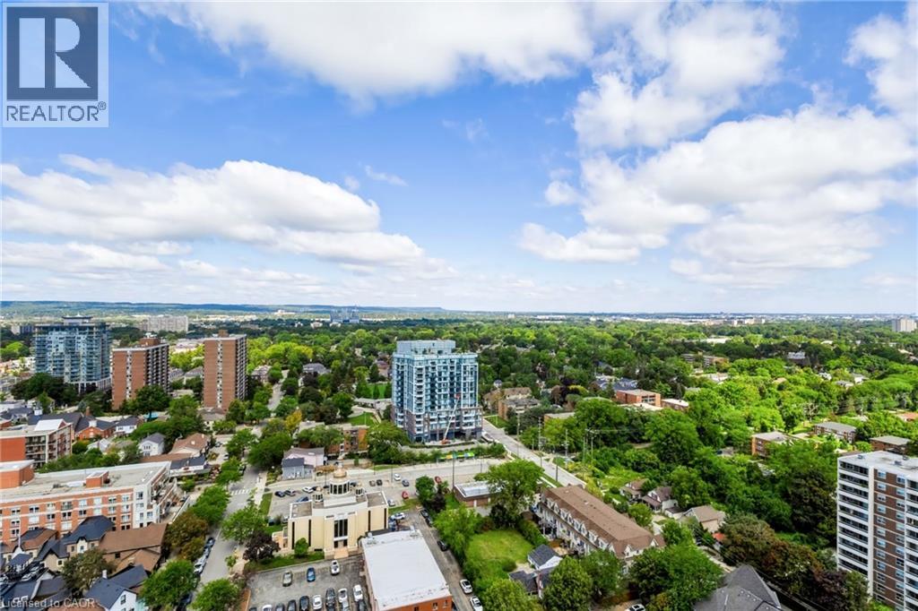 2075 Lakeshore Road Unit# 2110, Burlington, Ontario  L7R 0H3 - Photo 26 - 40858668