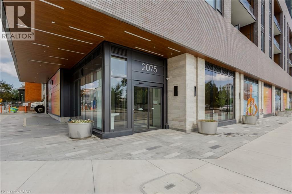 2075 Lakeshore Road Unit# 2110, Burlington, Ontario  L7R 0H3 - Photo 3 - 40858668