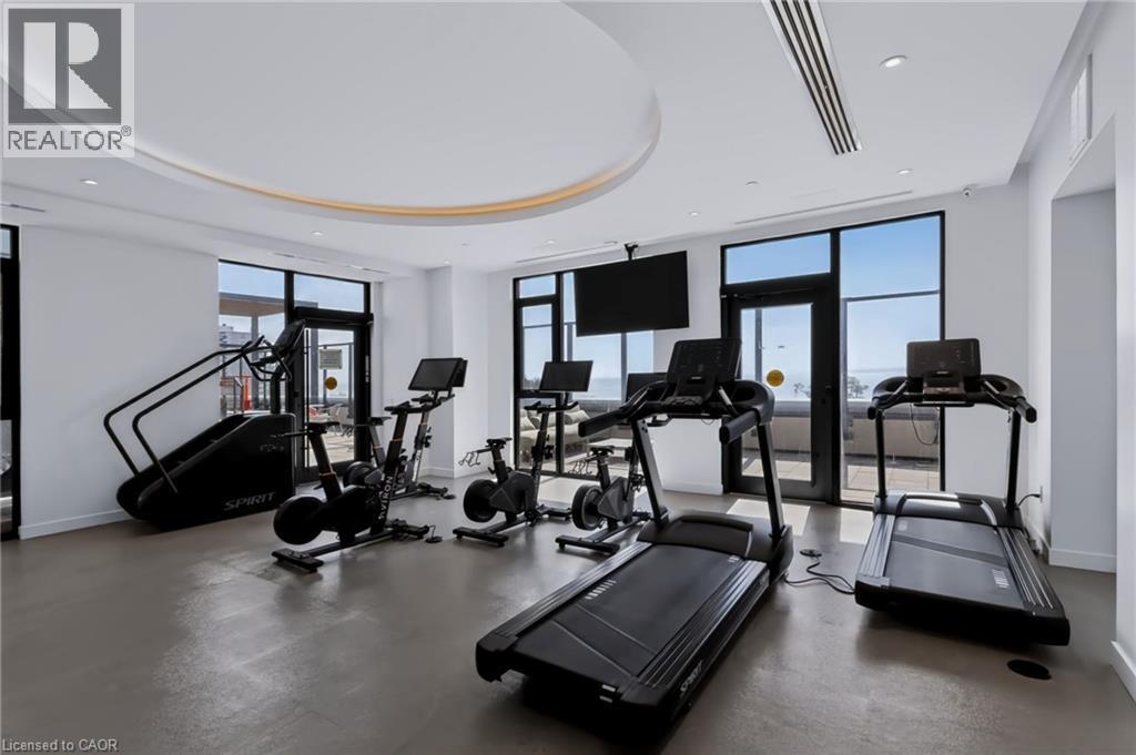 2075 Lakeshore Road Unit# 2110, Burlington, Ontario  L7R 0H3 - Photo 31 - 40858668