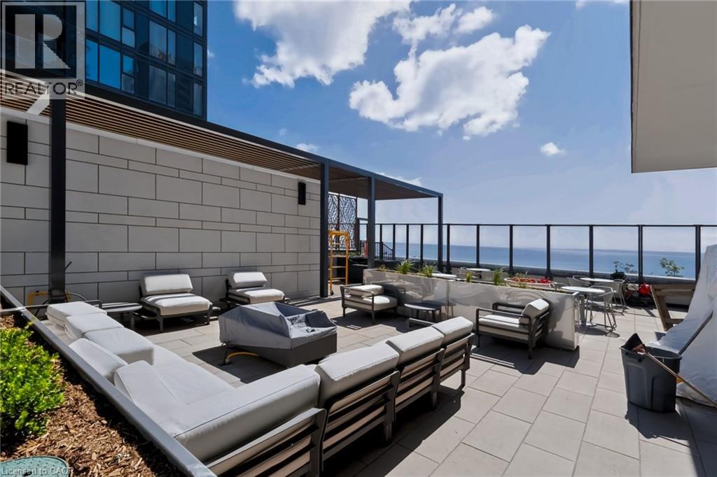 2075 Lakeshore Road Unit# 2110, Burlington, Ontario  L7R 0H3 - Photo 33 - 40858668