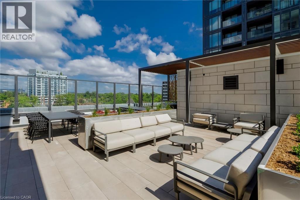 2075 Lakeshore Road Unit# 2110, Burlington, Ontario  L7R 0H3 - Photo 35 - 40858668