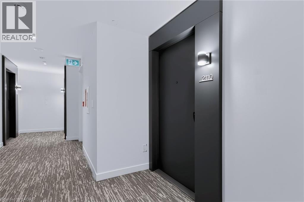 2075 Lakeshore Road Unit# 2110, Burlington, Ontario  L7R 0H3 - Photo 5 - 40858668