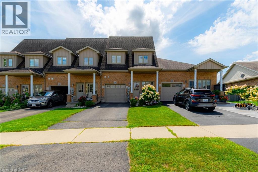 20 Millcroft Drive — photo 2