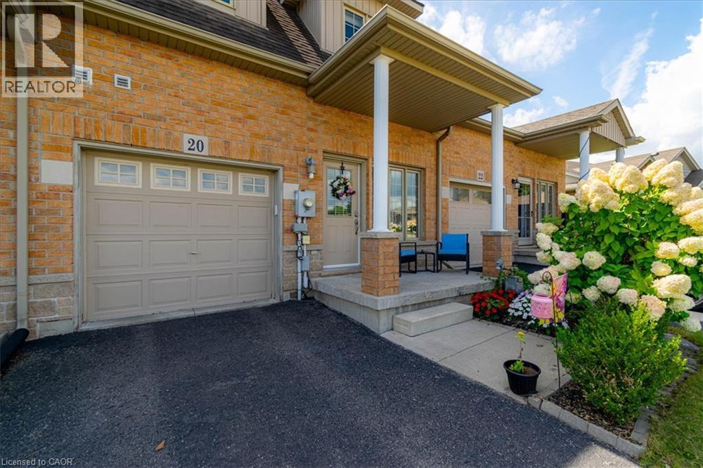 20 Millcroft Drive — photo 3