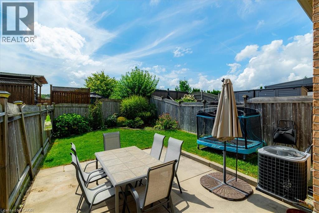 20 Millcroft Drive, Simcoe, Ontario  N3Y 5M9 - Photo 39 - 40857853