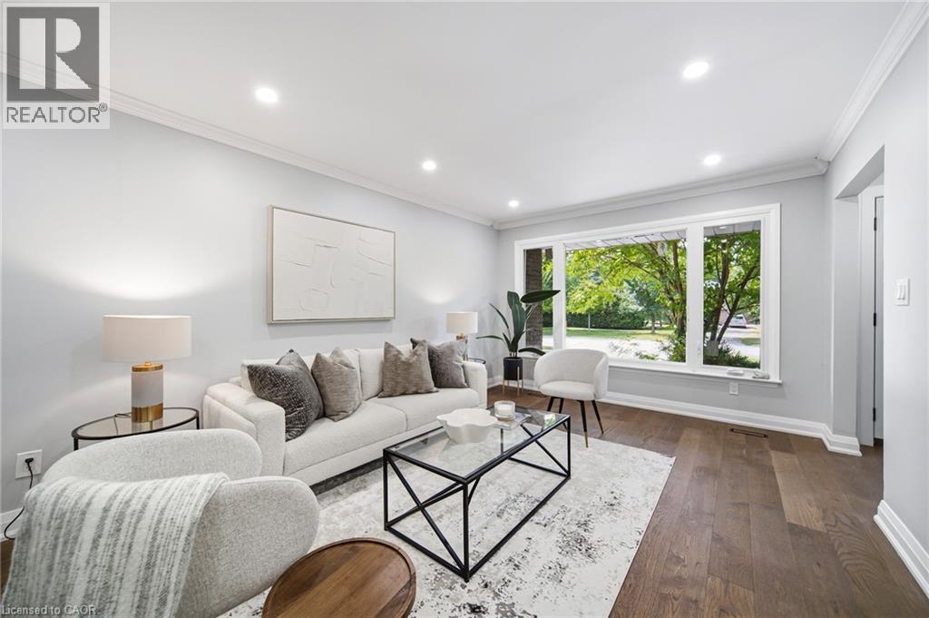2144 Rebecca Street, Oakville, Ontario  L6L 2A5 - Photo 7 - 40856384