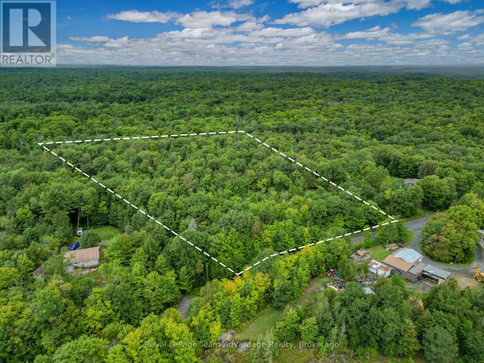 0 Spring Hill Road, Mckellar, Ontario  P0G 1G0 - Photo 1 - X13717700