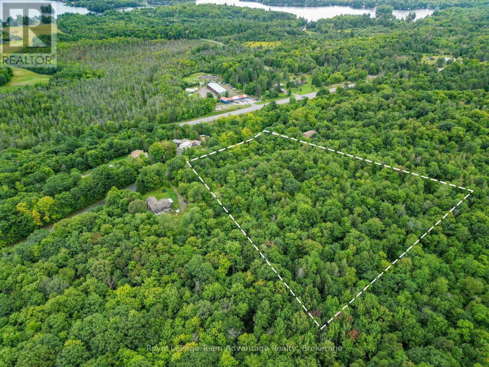 0 Spring Hill Road, Mckellar, Ontario  P0G 1G0 - Photo 10 - X13717700