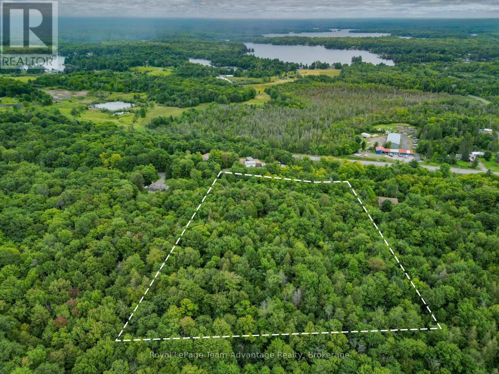 0 Spring Hill Road, Mckellar, Ontario  P0G 1G0 - Photo 13 - X13717700