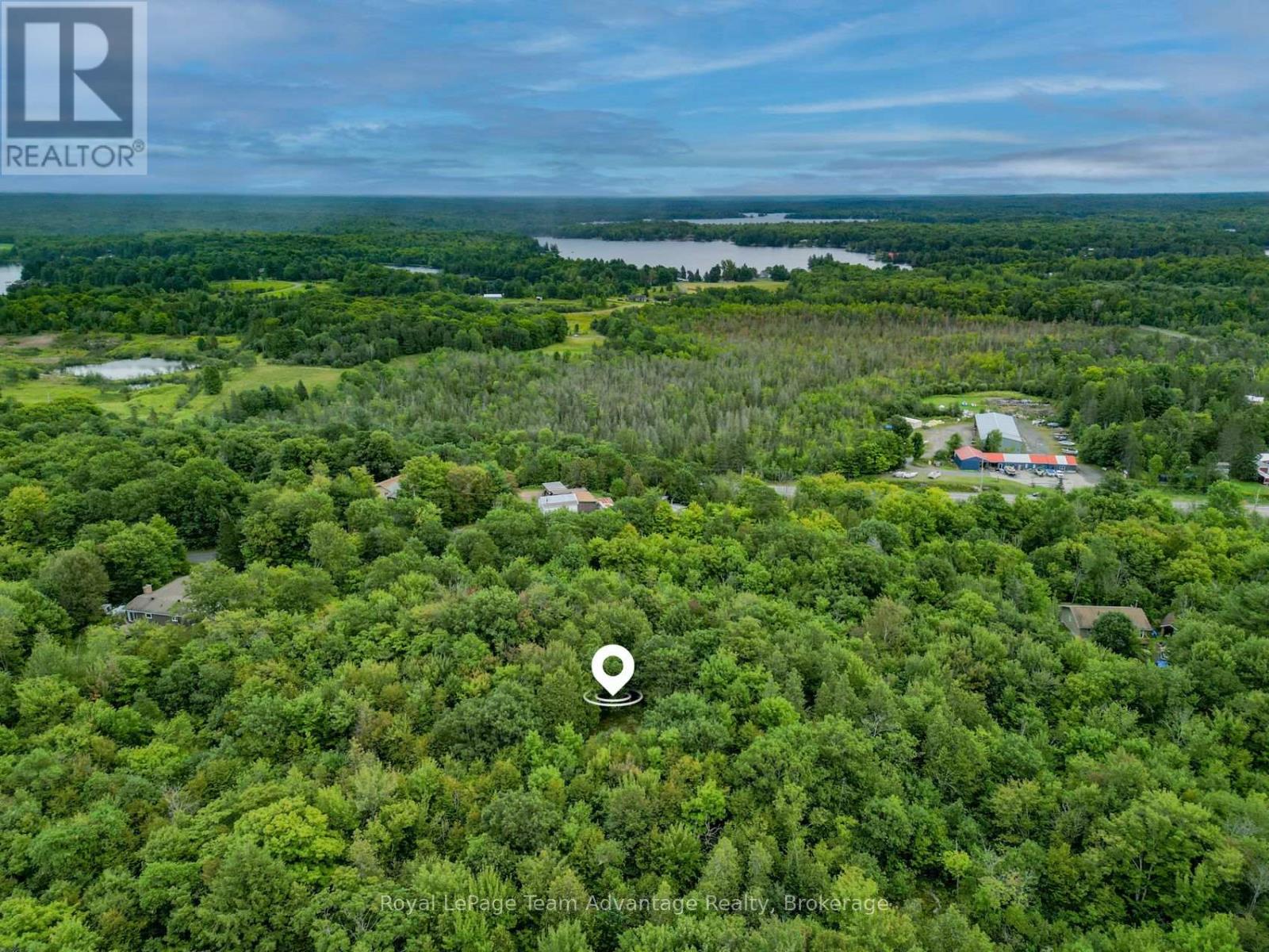0 Spring Hill Road, Mckellar, Ontario  P0G 1G0 - Photo 15 - X13717700