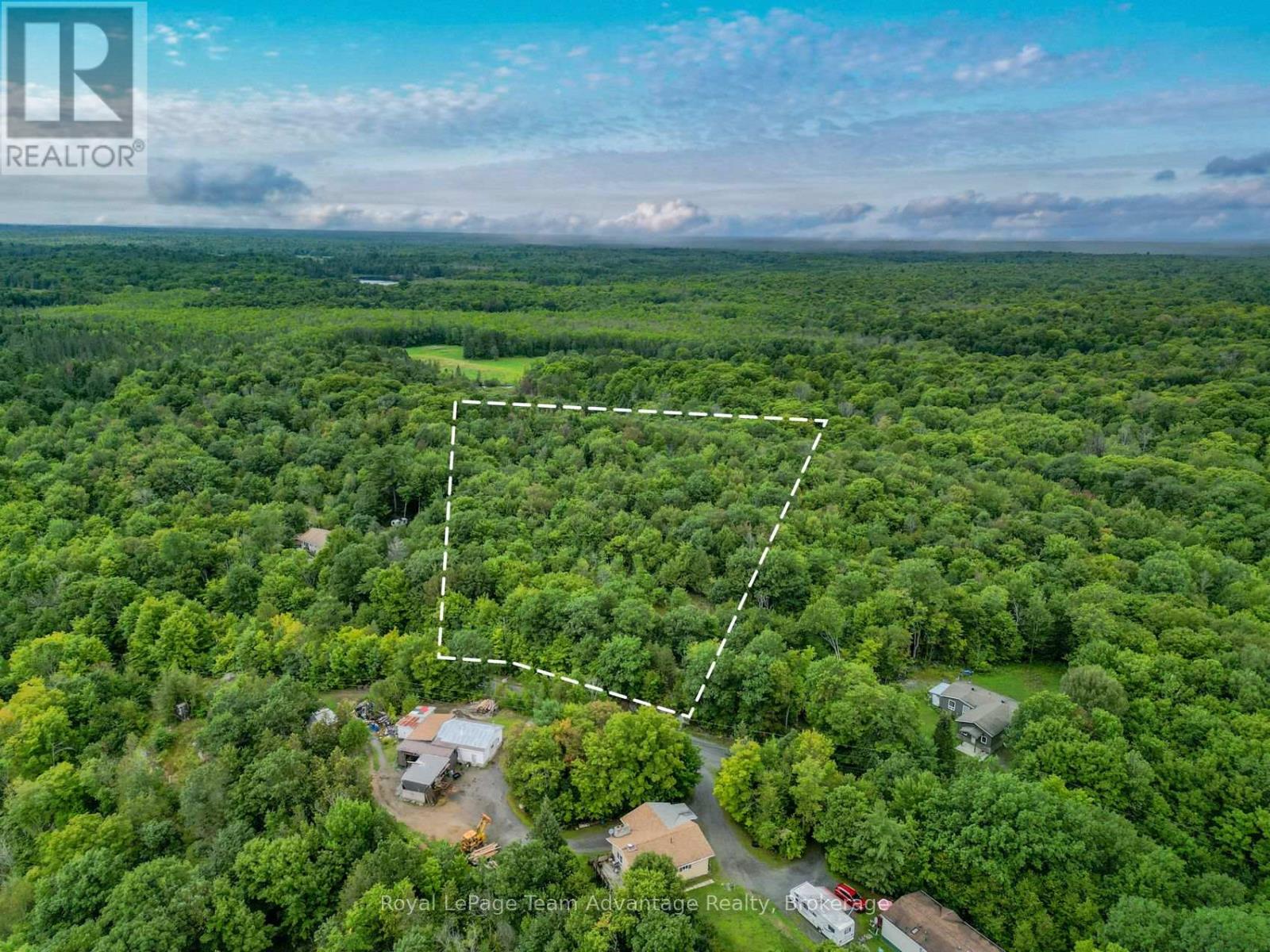 0 Spring Hill Road, Mckellar, Ontario  P0G 1G0 - Photo 2 - X13717700