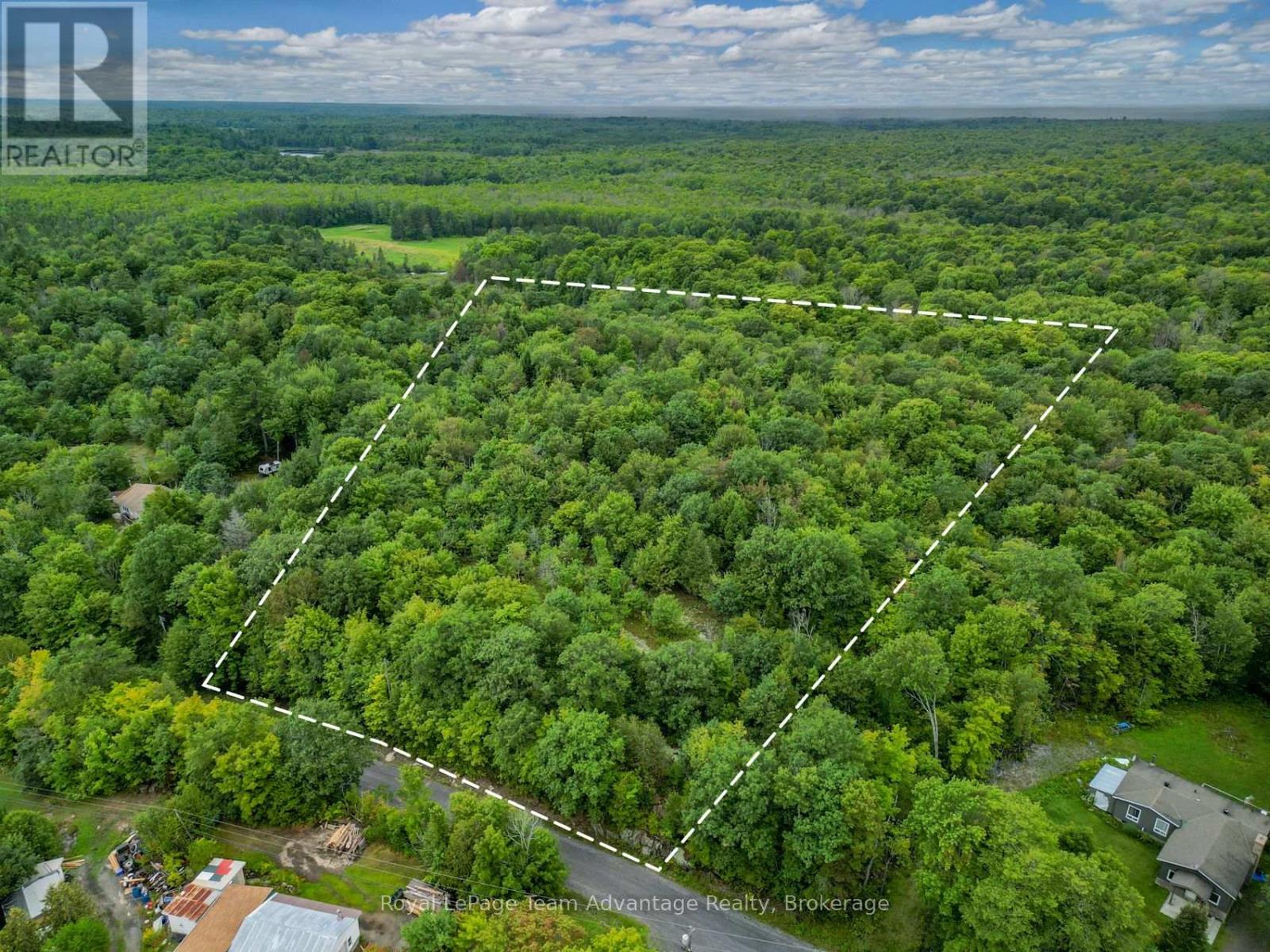 0 Spring Hill Road, Mckellar, Ontario  P0G 1G0 - Photo 3 - X13717700