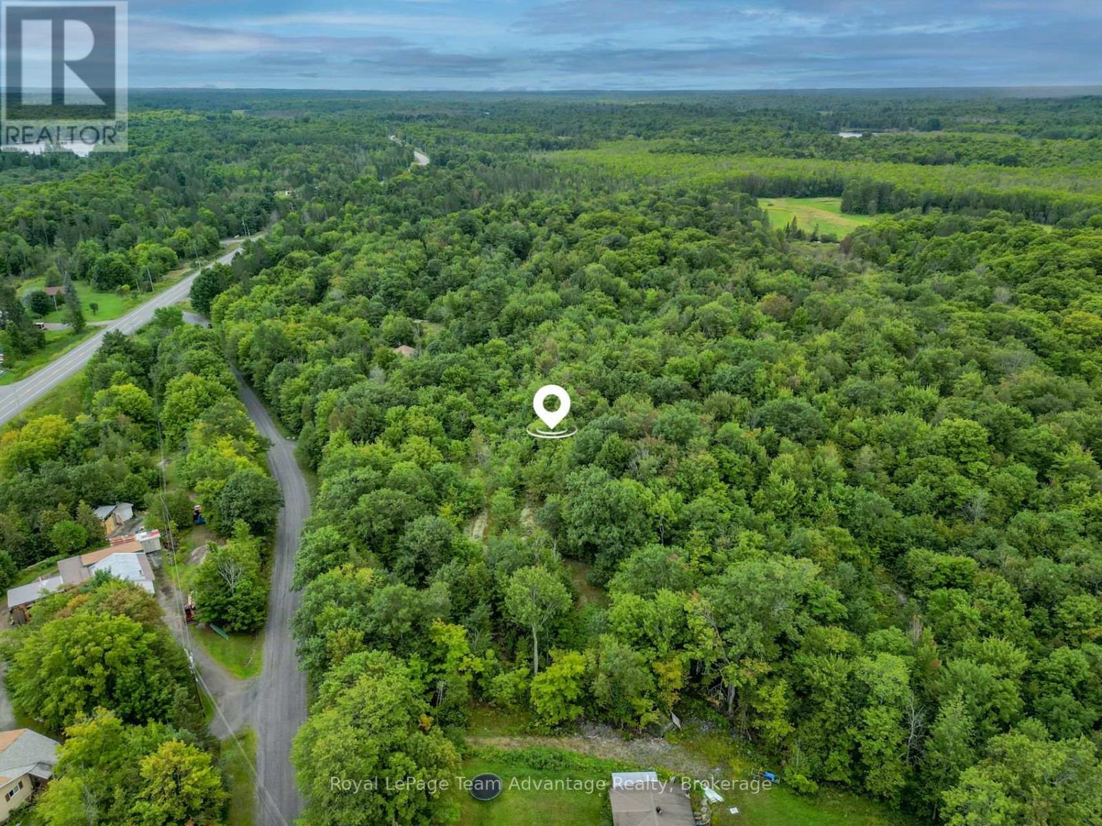 0 Spring Hill Road, Mckellar, Ontario  P0G 1G0 - Photo 7 - X13717700