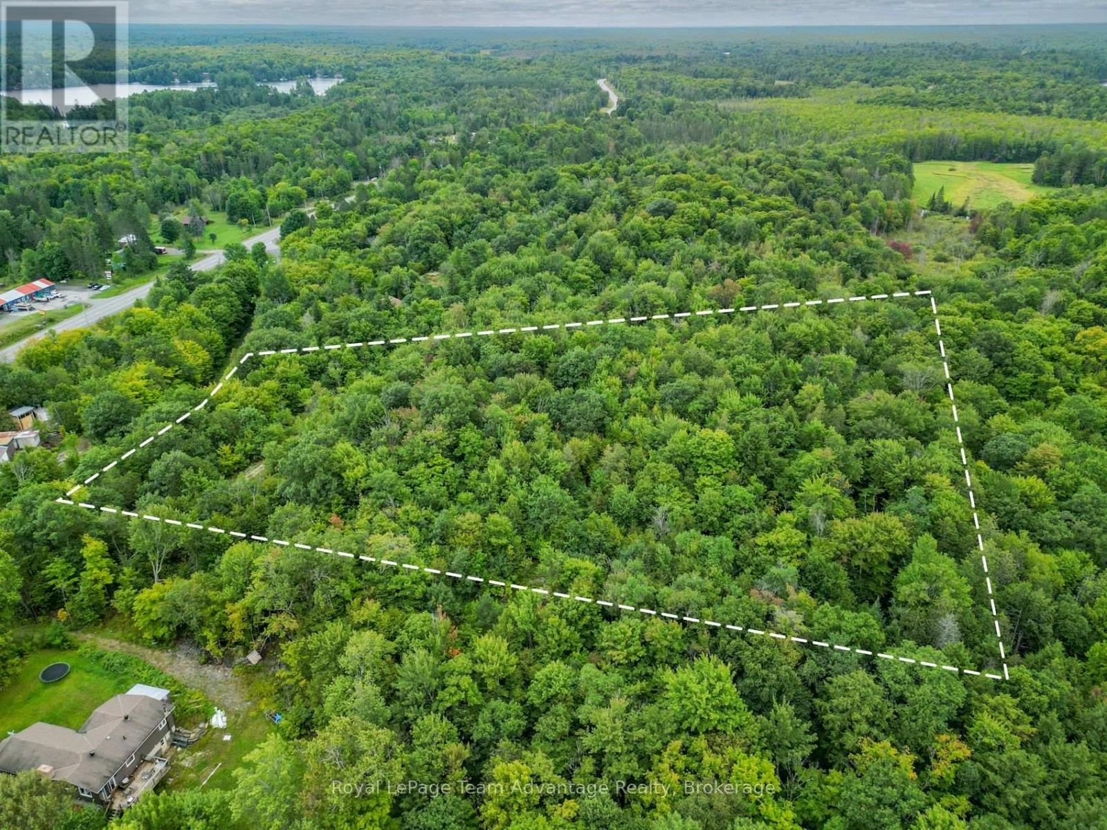 0 Spring Hill Road, Mckellar, Ontario  P0G 1G0 - Photo 8 - X13717700