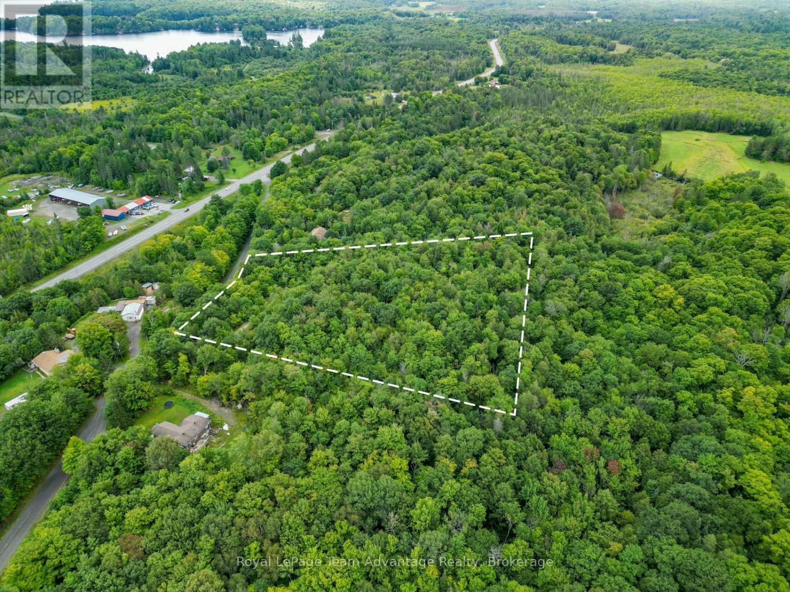 0 Spring Hill Road, Mckellar, Ontario  P0G 1G0 - Photo 9 - X13717700