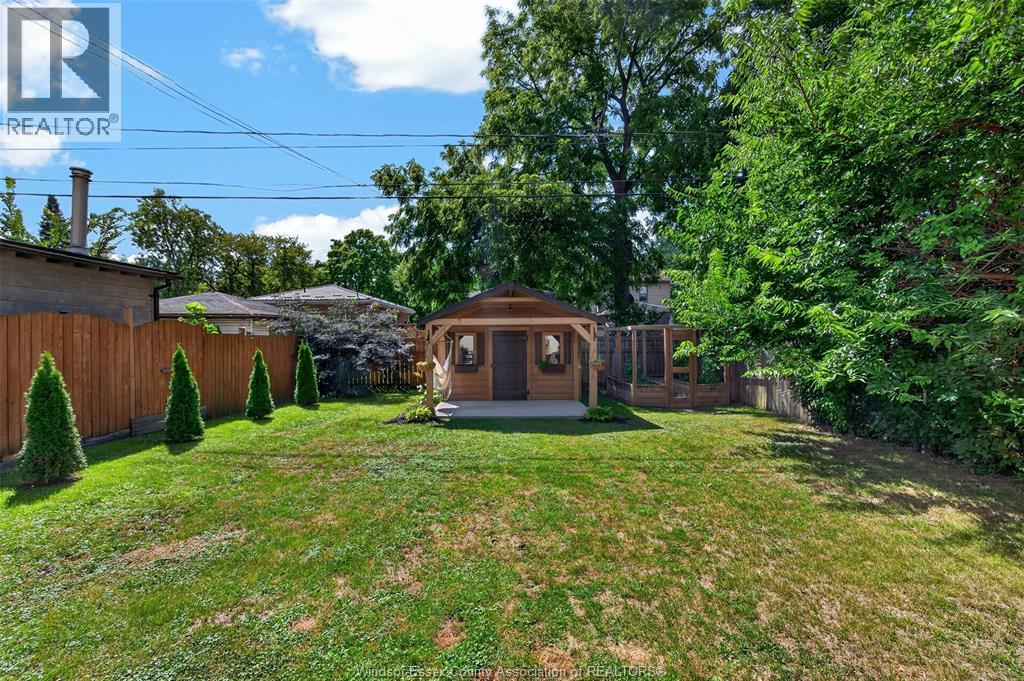 857 Thompson Boulevard, Windsor, Ontario  N8S 2G6 - Photo 40 - 26020944