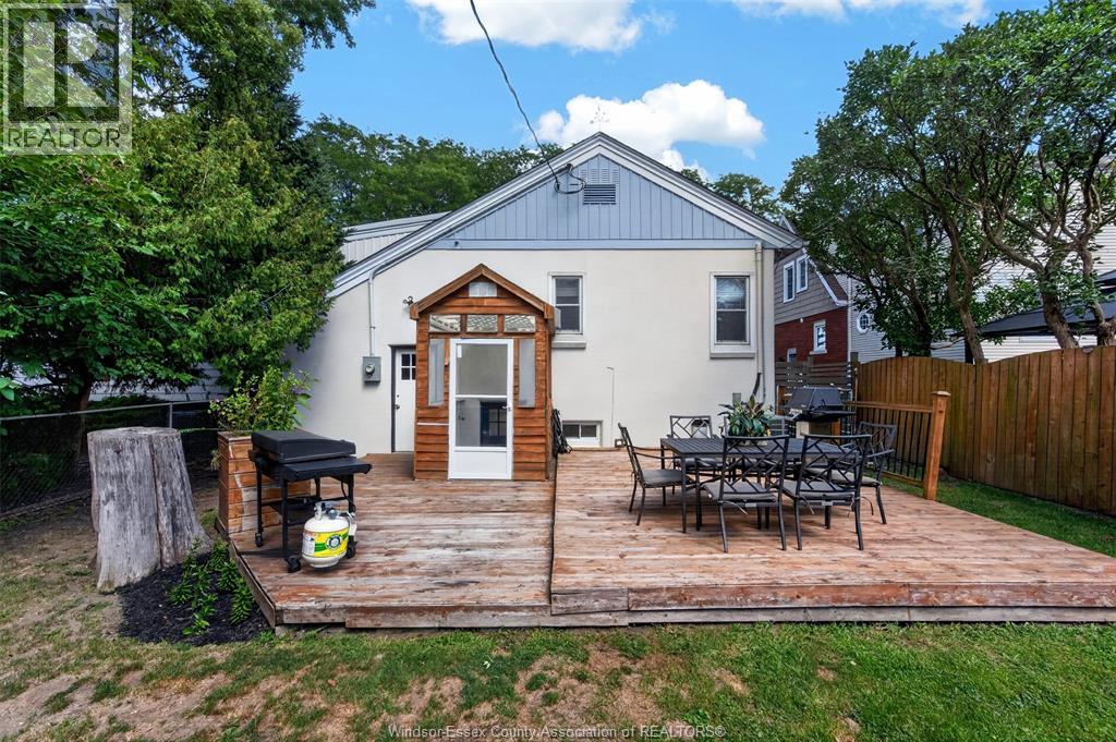 857 Thompson Boulevard, Windsor, Ontario  N8S 2G6 - Photo 43 - 26020944