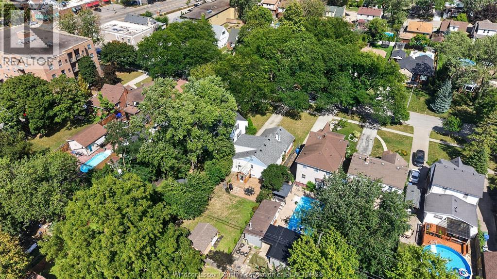 857 Thompson Boulevard, Windsor, Ontario  N8S 2G6 - Photo 47 - 26020944