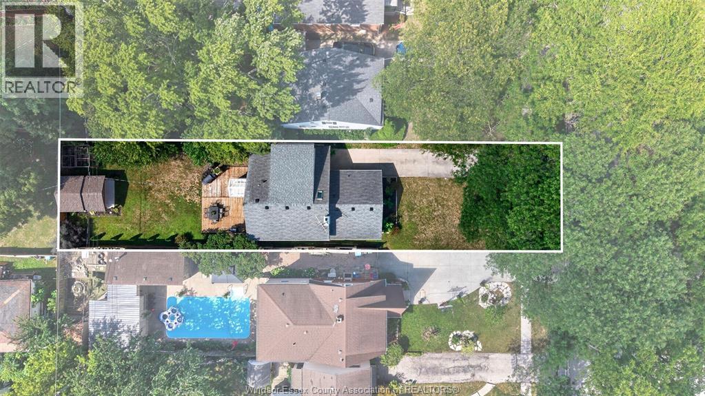 857 Thompson Boulevard, Windsor, Ontario  N8S 2G6 - Photo 46 - 26020944