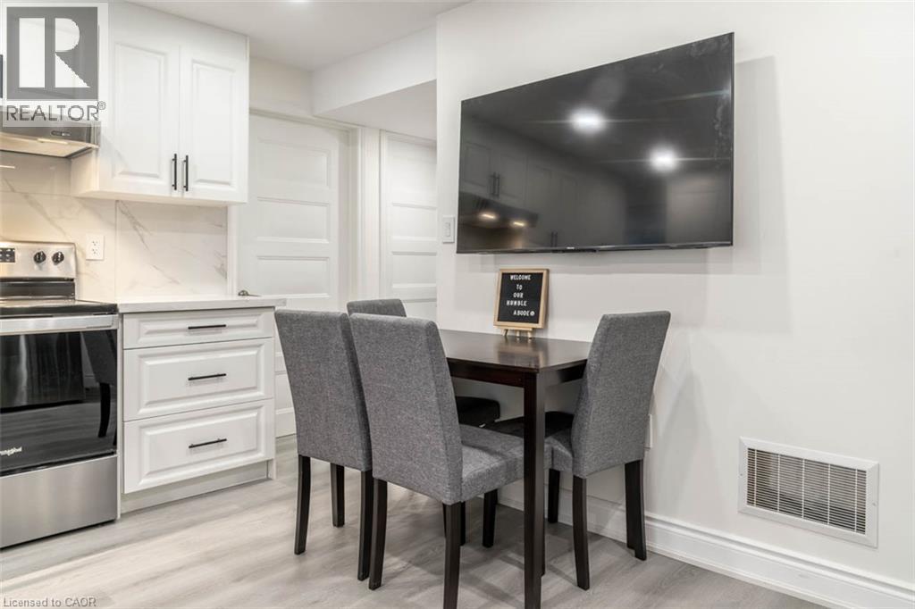 334 Thimbleweed Court Unit# Lower, Milton, Ontario  L9E 1T2 - Photo 5 - 40853220
