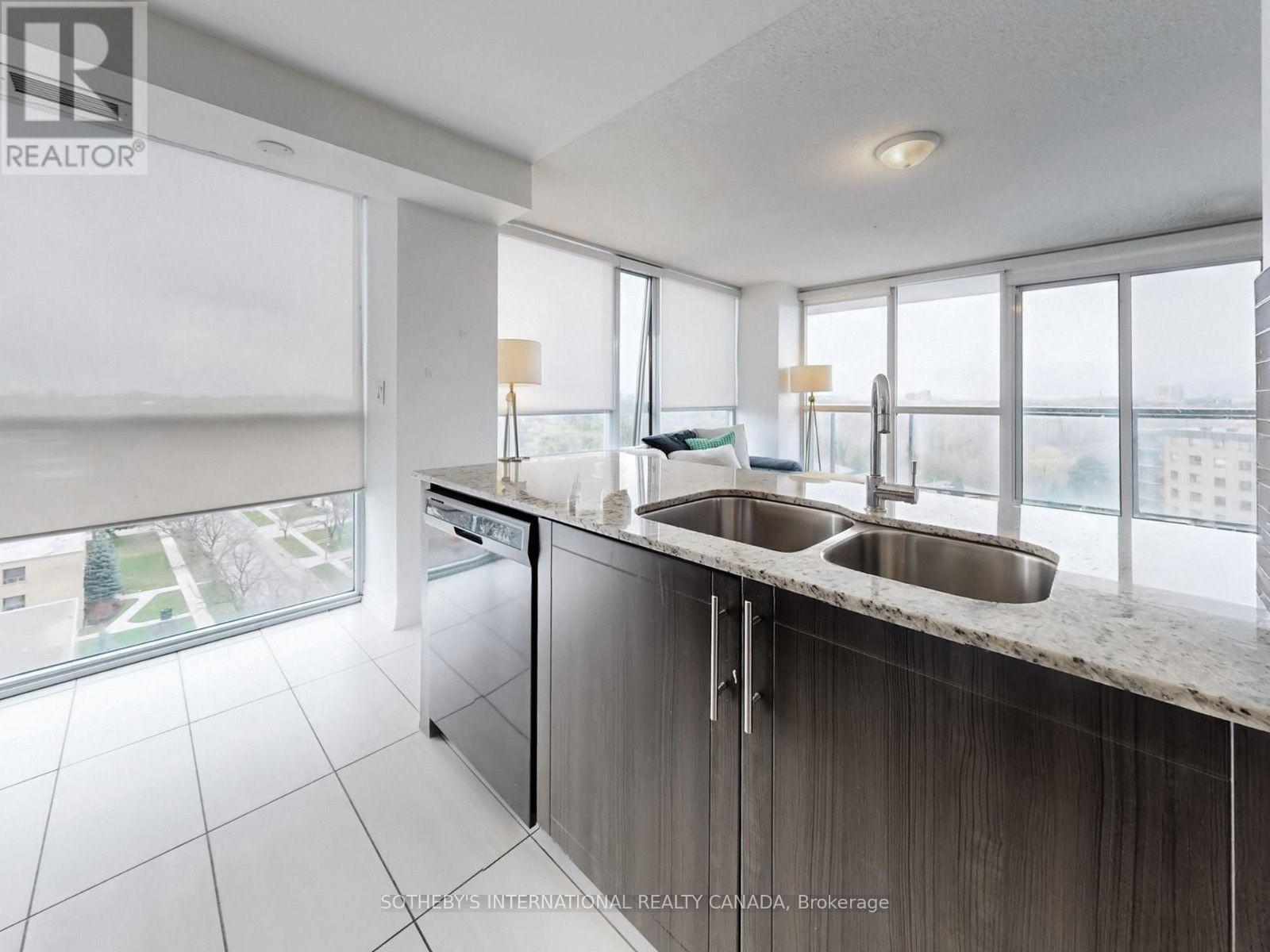 1018 - 80 Esther Lorrie Drive, Toronto, Ontario  M9W 0C6 - Photo 10 - W13717616