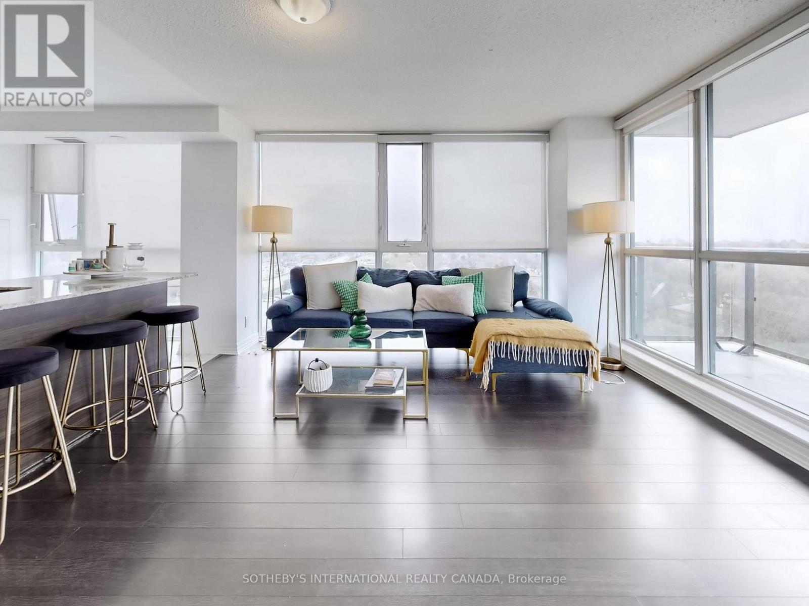1018 - 80 Esther Lorrie Drive, Toronto, Ontario  M9W 0C6 - Photo 17 - W13717616