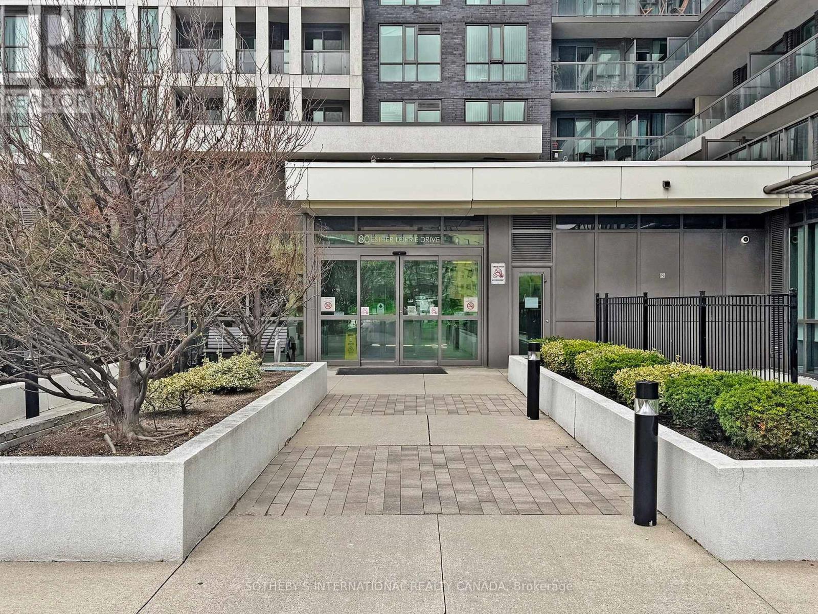 1018 - 80 Esther Lorrie Drive, Toronto, Ontario  M9W 0C6 - Photo 25 - W13717616
