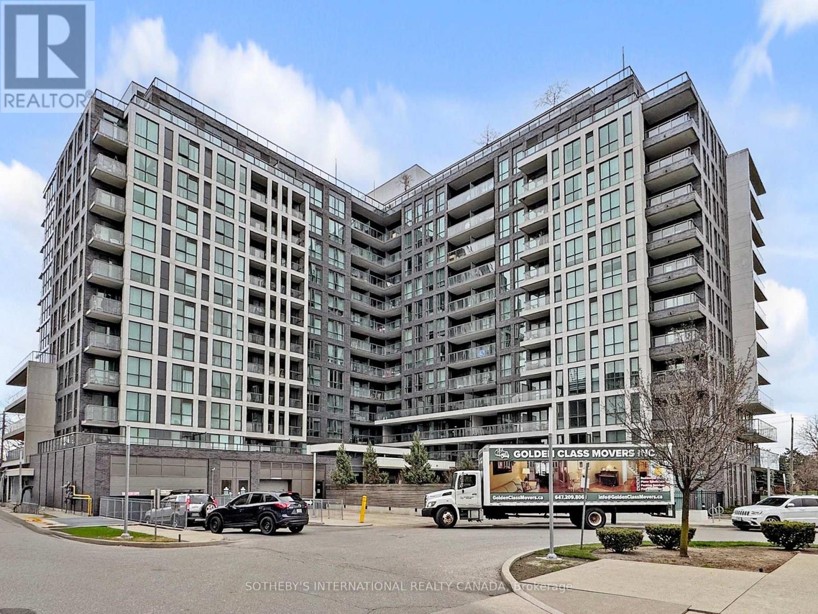 1018 - 80 Esther Lorrie Drive, Toronto, Ontario  M9W 0C6 - Photo 29 - W13717616