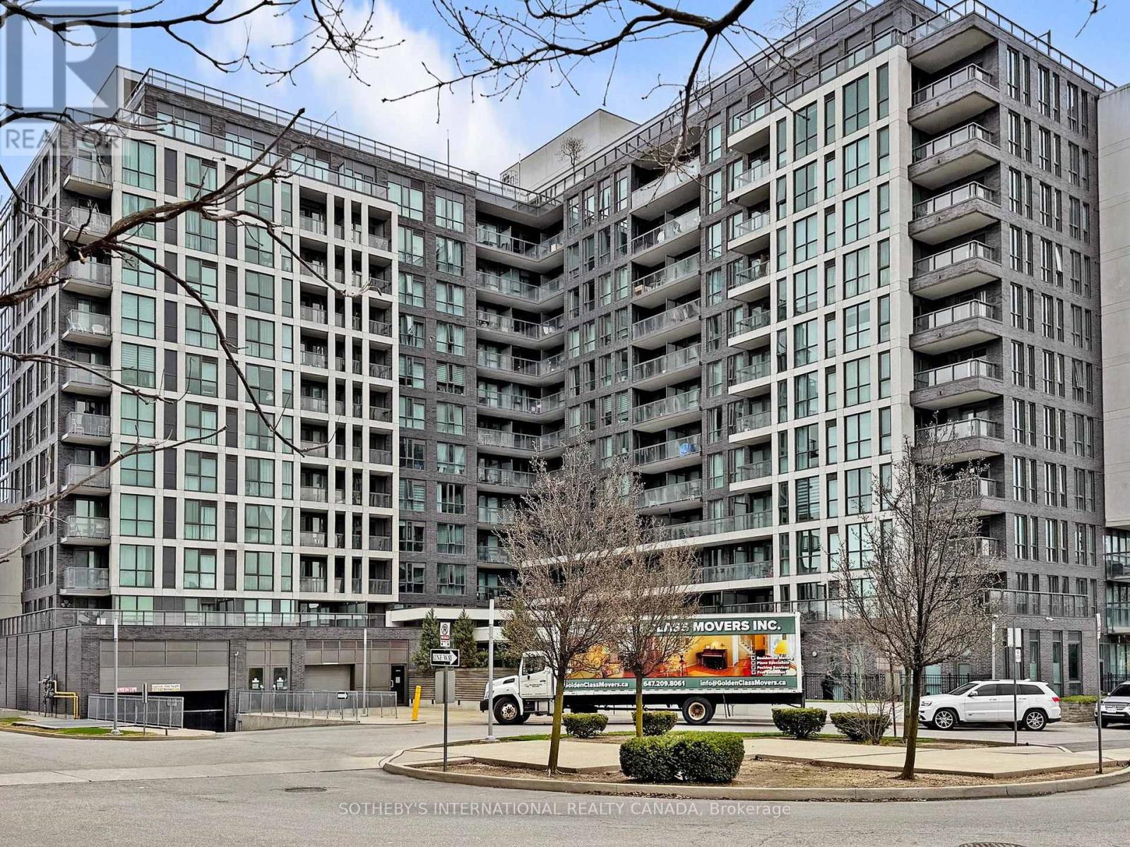1018 - 80 Esther Lorrie Drive, Toronto, Ontario  M9W 0C6 - Photo 30 - W13717616