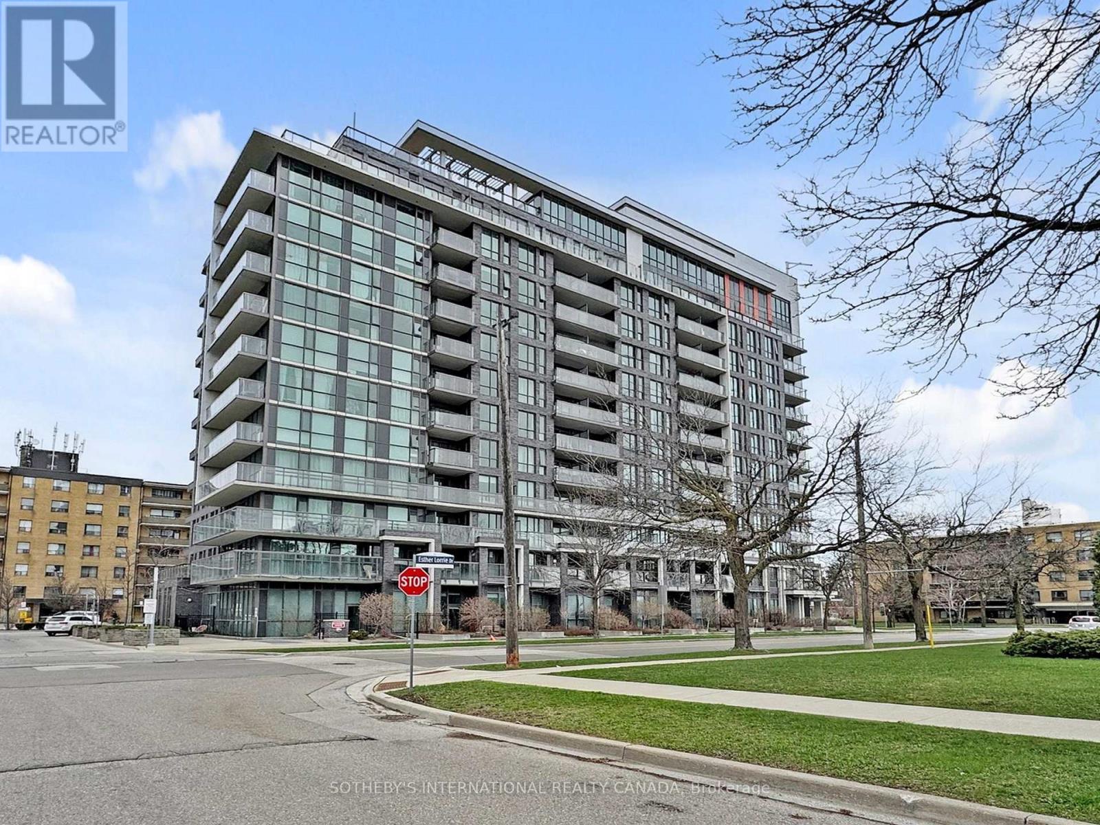 1018 - 80 Esther Lorrie Drive, Toronto, Ontario  M9W 0C6 - Photo 31 - W13717616