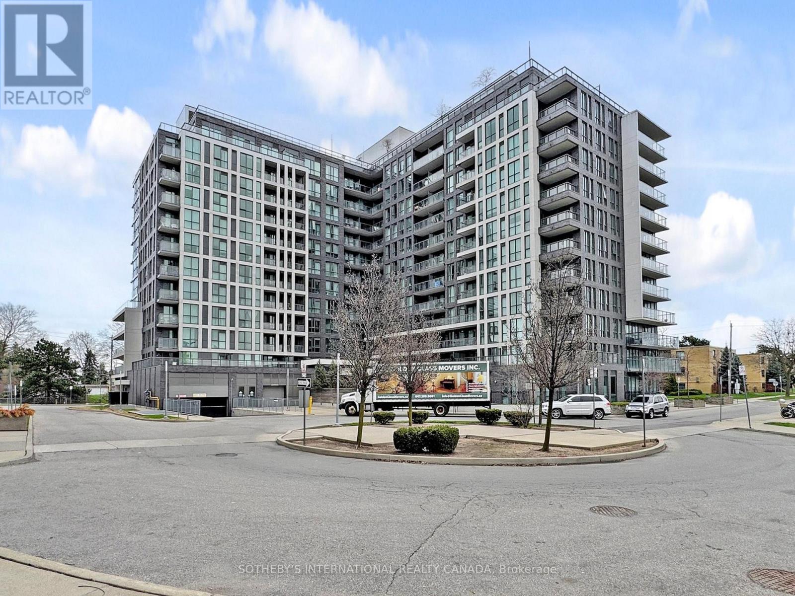 1018 - 80 Esther Lorrie Drive, Toronto, Ontario  M9W 0C6 - Photo 33 - W13717616