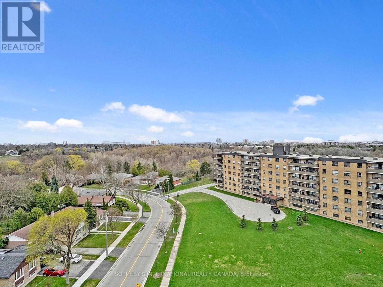 1018 - 80 Esther Lorrie Drive, Toronto, Ontario  M9W 0C6 - Photo 34 - W13717616