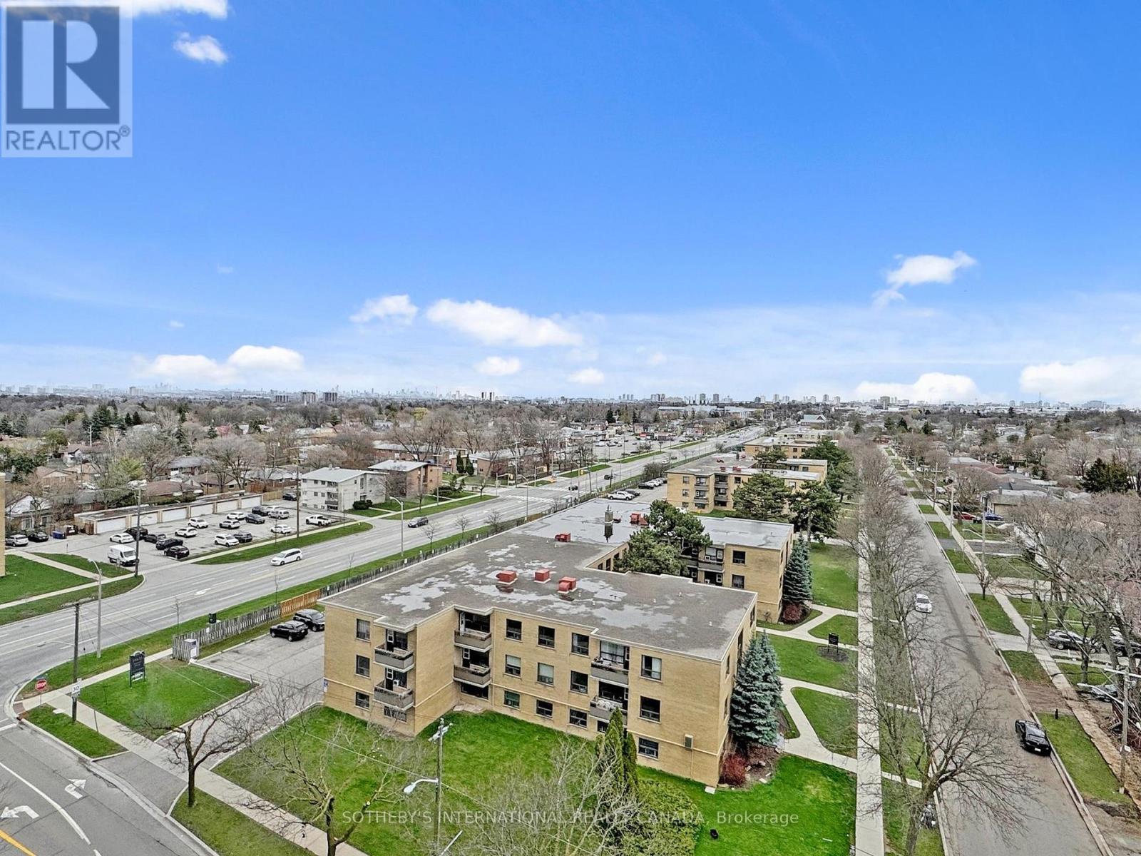 1018 - 80 Esther Lorrie Drive, Toronto, Ontario  M9W 0C6 - Photo 36 - W13717616
