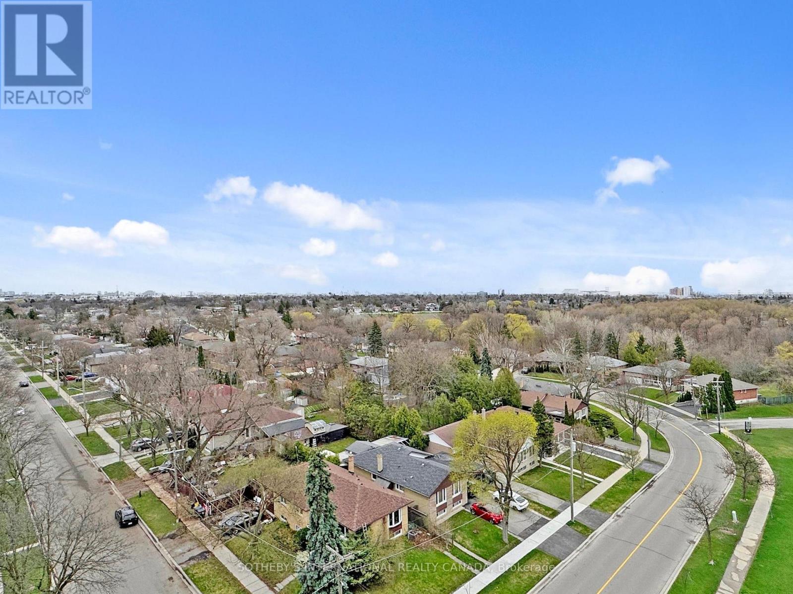 1018 - 80 Esther Lorrie Drive, Toronto, Ontario  M9W 0C6 - Photo 38 - W13717616