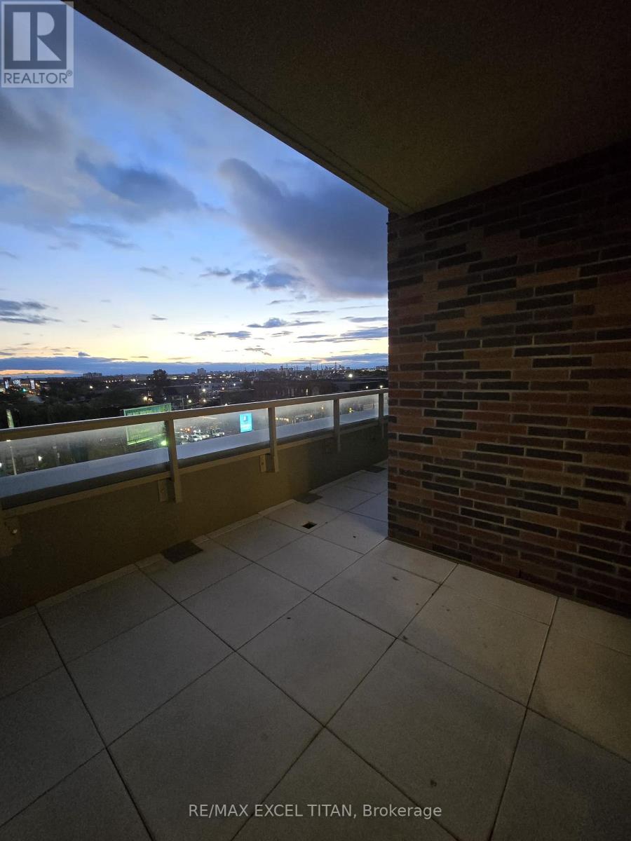 508 - 1787 St Clair Avenue W, Toronto, Ontario  M6N 0B7 - Photo 16 - W13717622