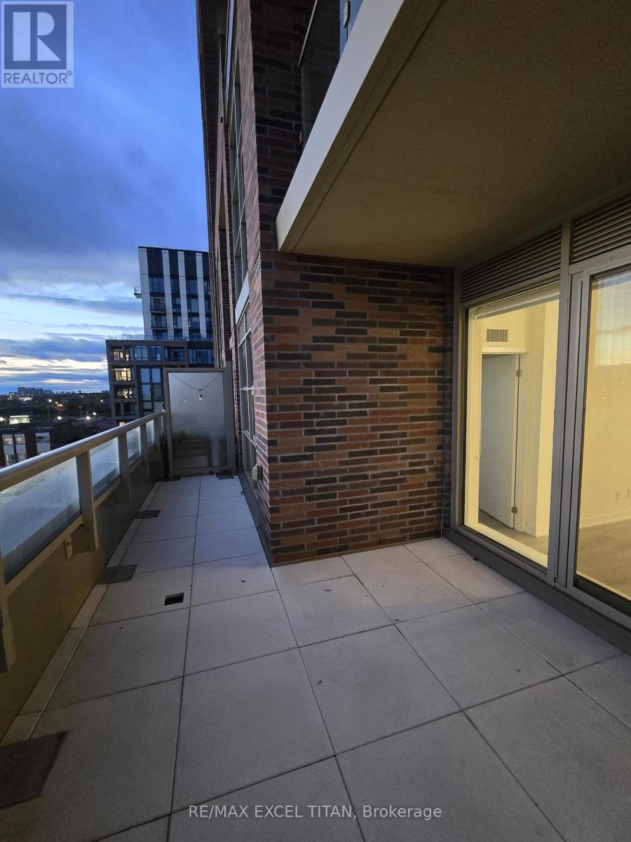 508 - 1787 St Clair Avenue W, Toronto, Ontario  M6N 0B7 - Photo 17 - W13717622