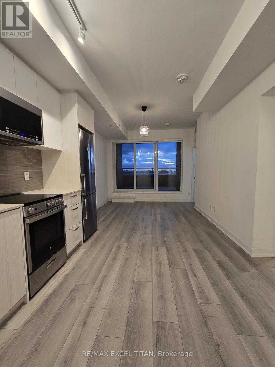 508 - 1787 St Clair Avenue W, Toronto, Ontario  M6N 0B7 - Photo 3 - W13717622