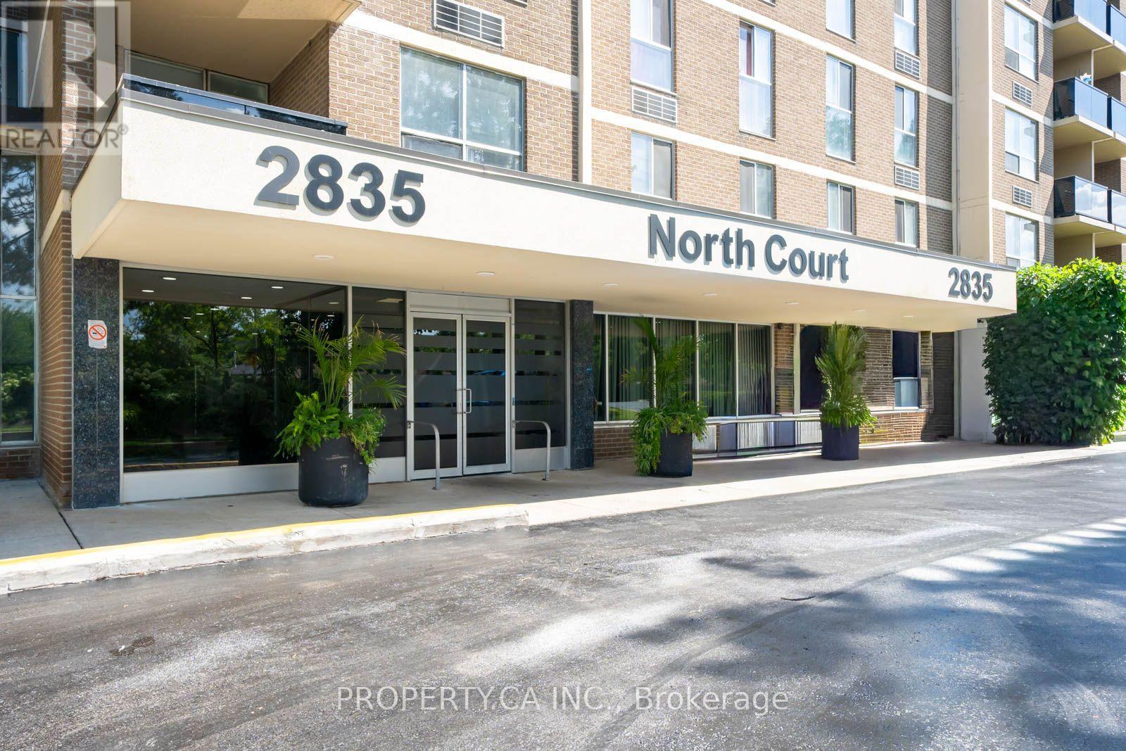 107 - 2835 ISLINGTON AVENUE, Toronto, Ontario