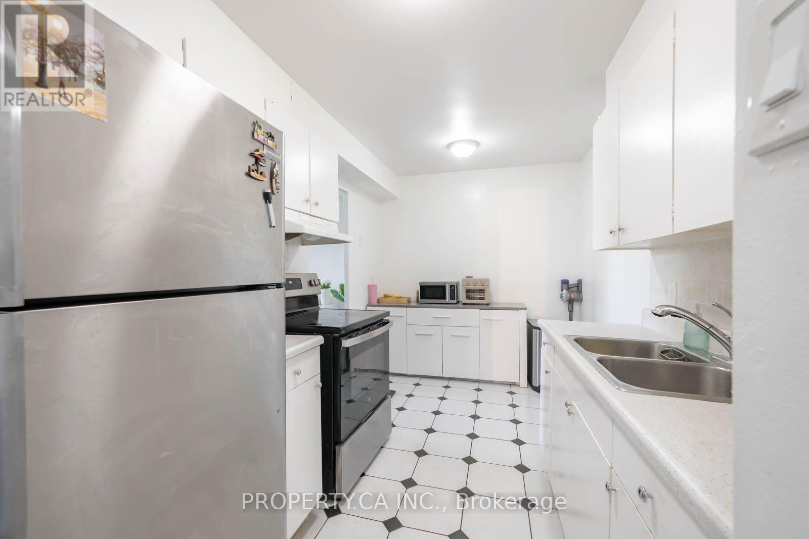 107 - 2835 Islington Avenue, Toronto, Ontario  M9L 2K2 - Photo 11 - W13717656