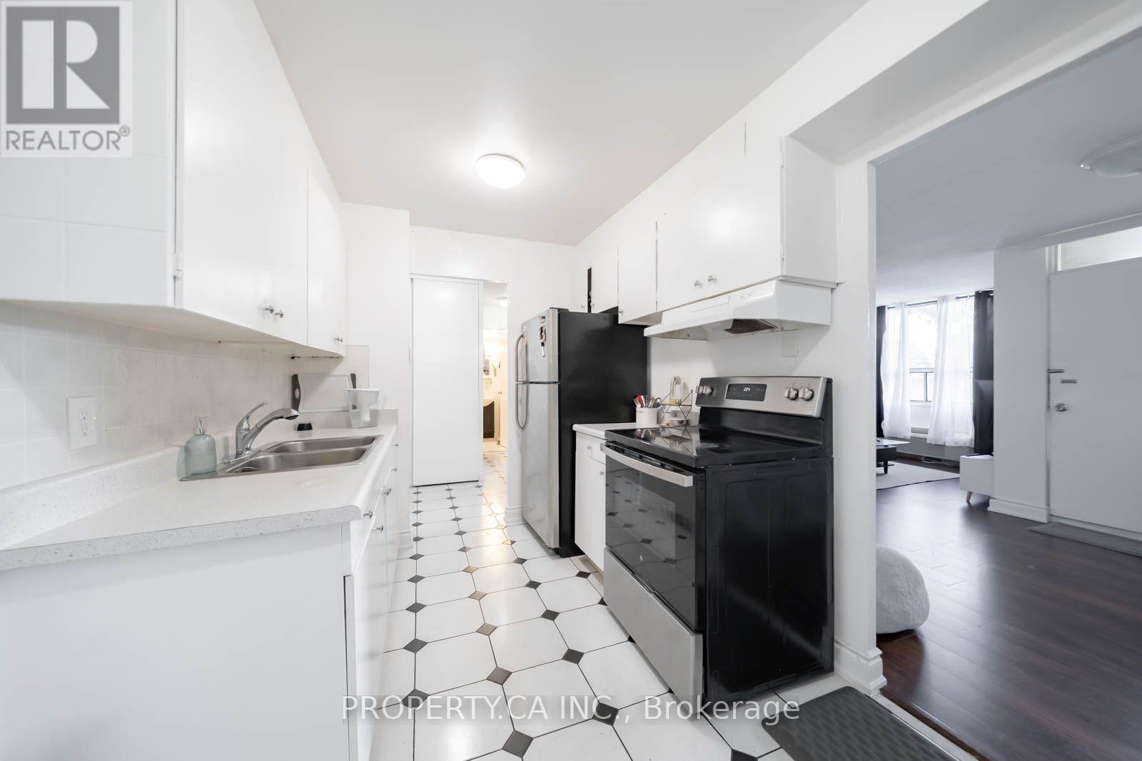 107 - 2835 Islington Avenue, Toronto, Ontario  M9L 2K2 - Photo 14 - W13717656